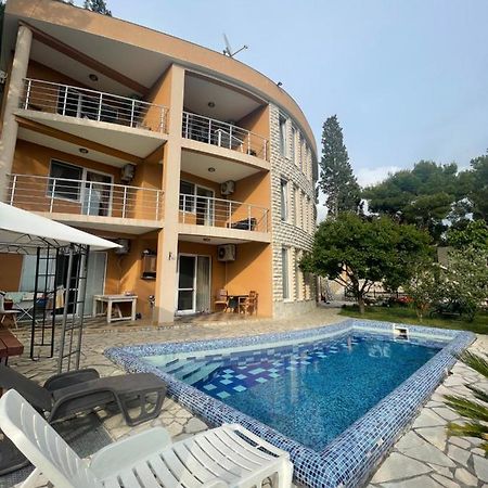 באר Apartment Villa Elena מראה חיצוני תמונה