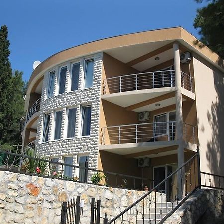 באר Apartment Villa Elena מראה חיצוני תמונה