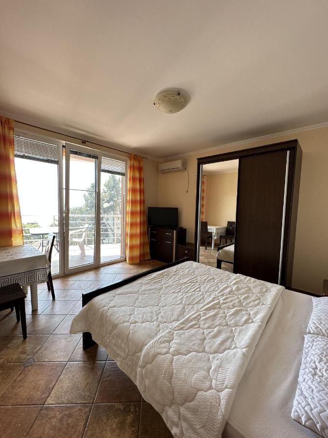 באר Apartment Villa Elena מראה חיצוני תמונה