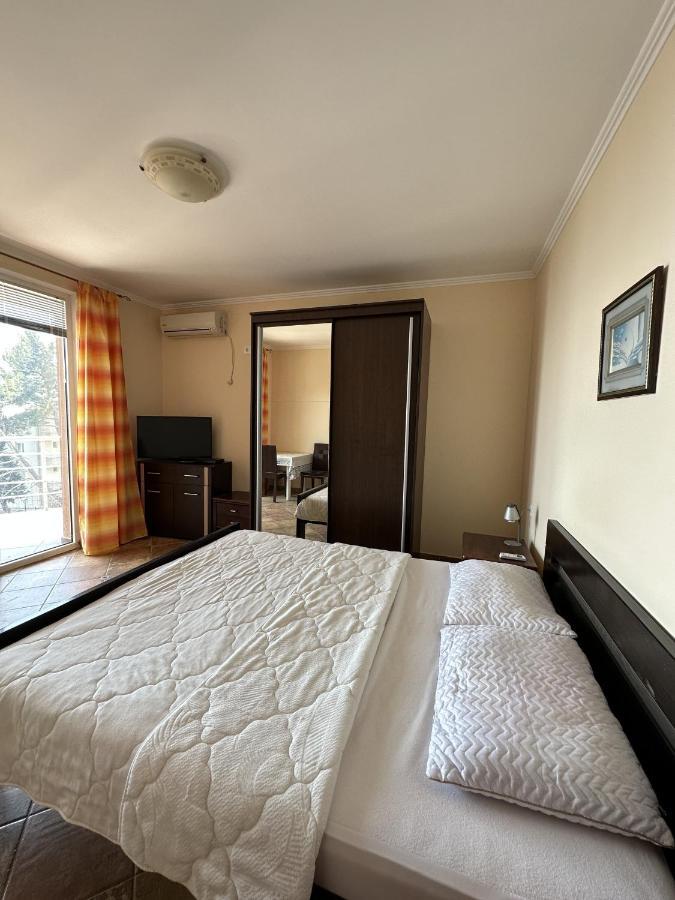 באר Apartment Villa Elena מראה חיצוני תמונה