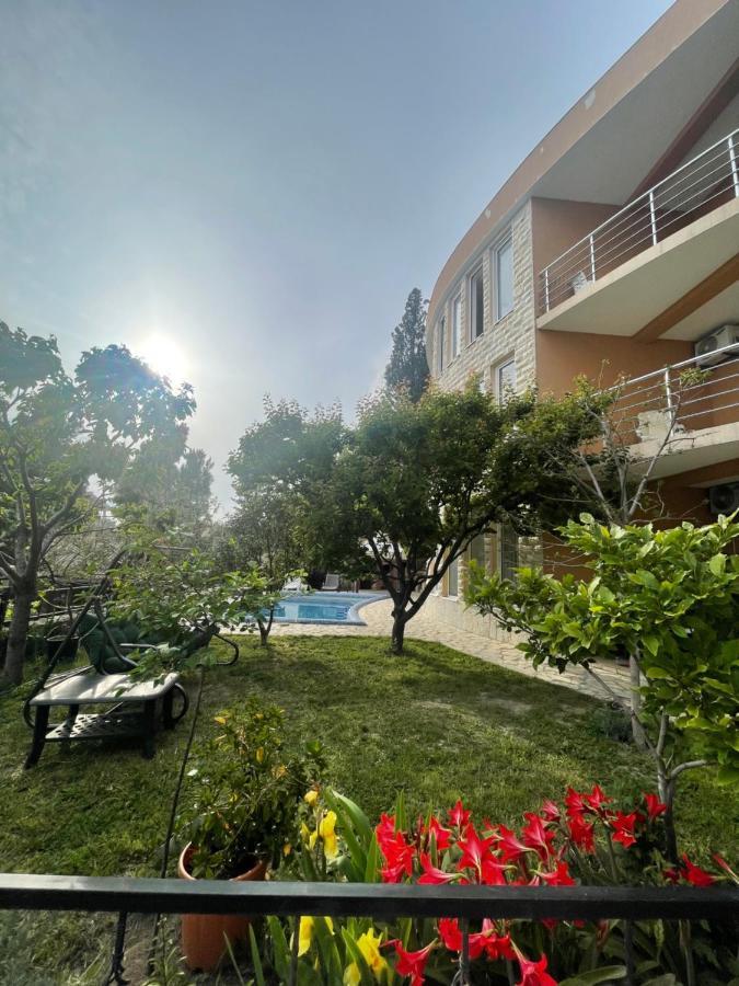 באר Apartment Villa Elena מראה חיצוני תמונה