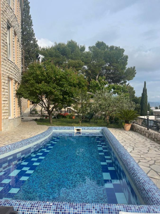באר Apartment Villa Elena מראה חיצוני תמונה