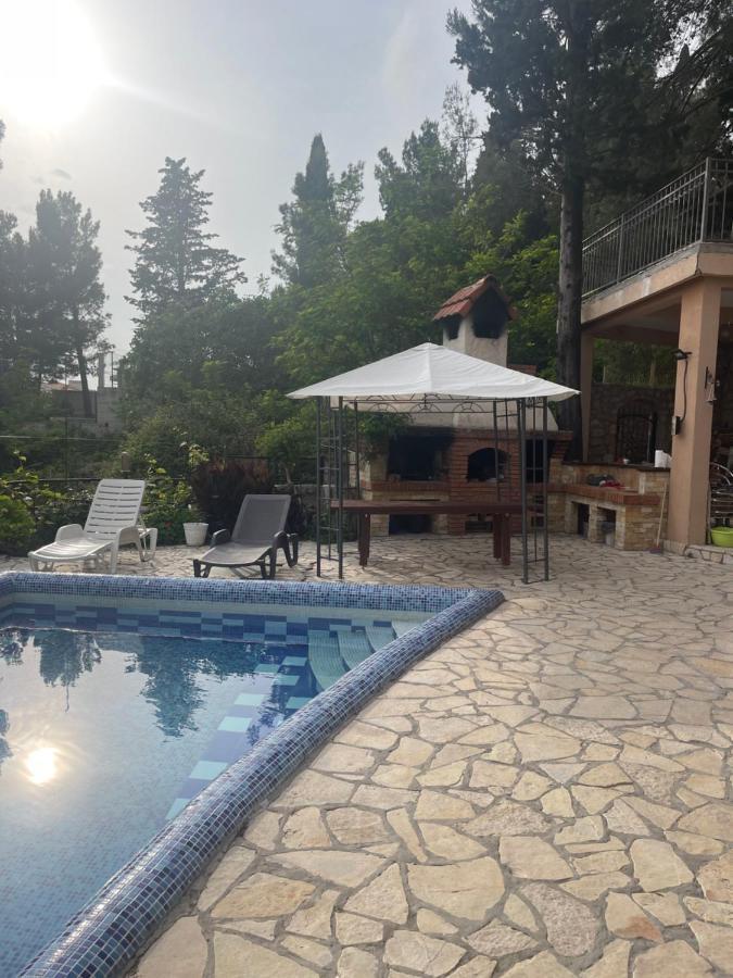 באר Apartment Villa Elena מראה חיצוני תמונה