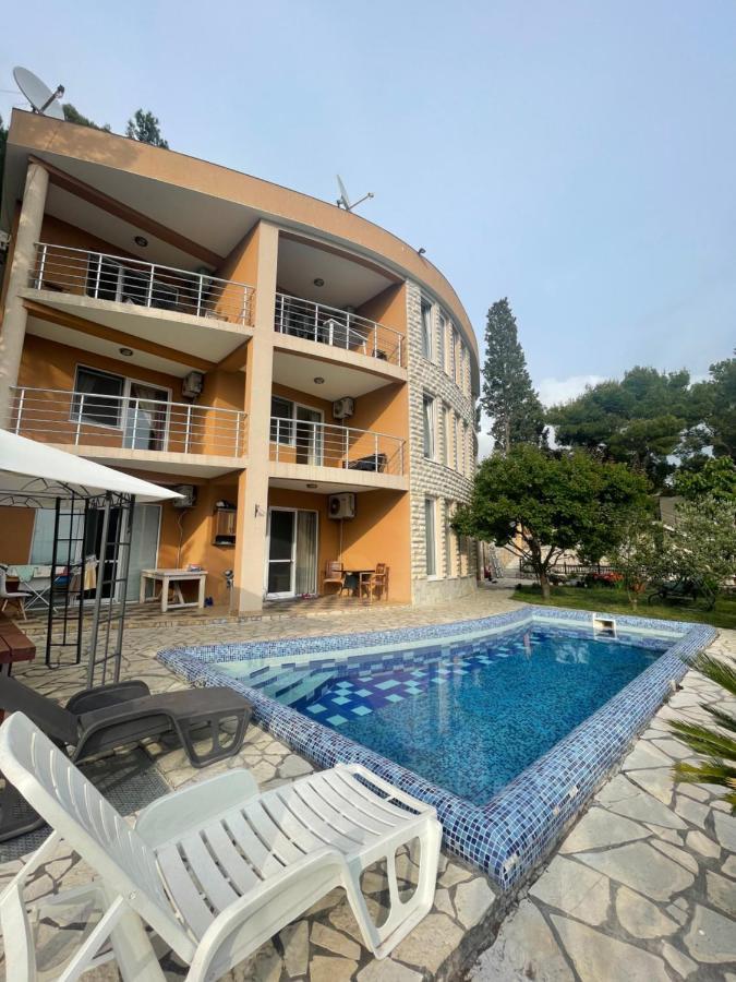 באר Apartment Villa Elena מראה חיצוני תמונה