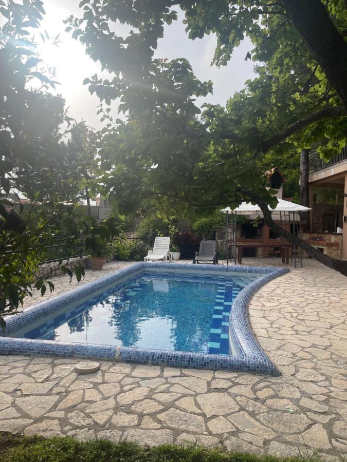 באר Apartment Villa Elena מראה חיצוני תמונה