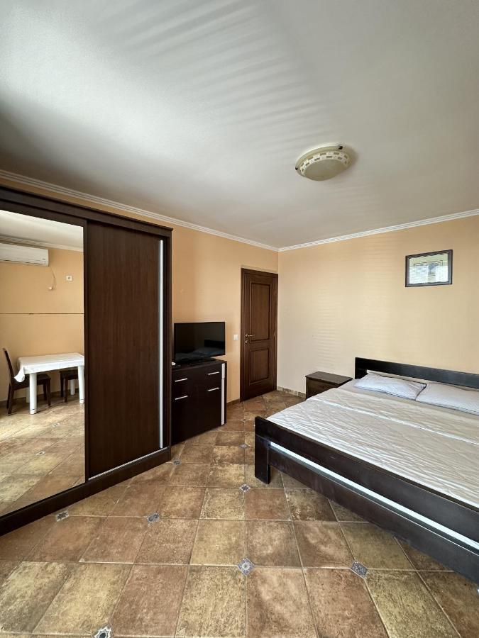 באר Apartment Villa Elena מראה חיצוני תמונה