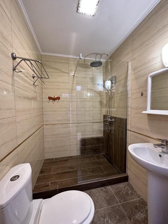 באר Apartment Villa Elena מראה חיצוני תמונה