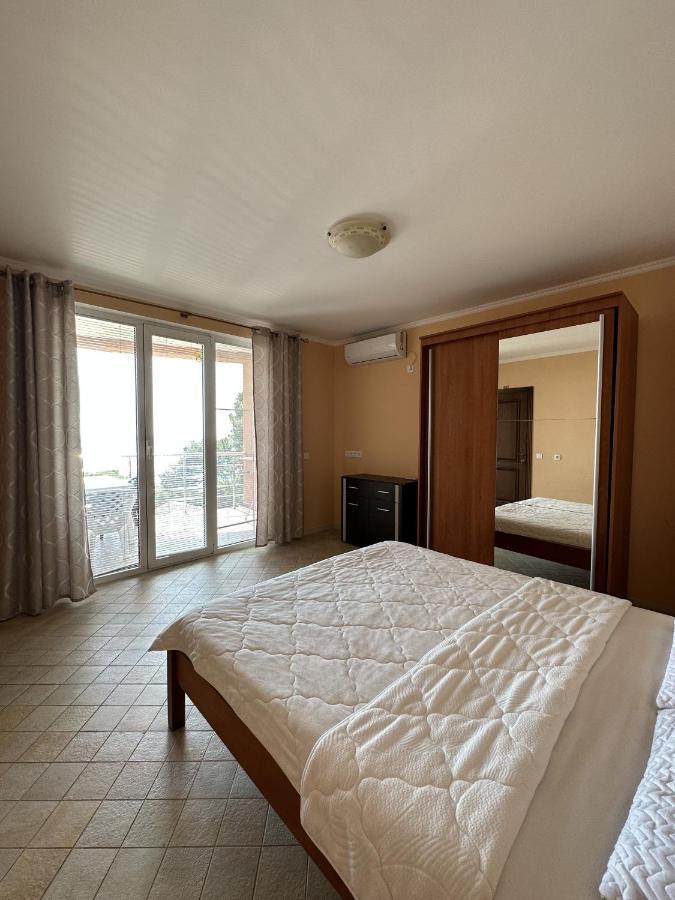 באר Apartment Villa Elena מראה חיצוני תמונה