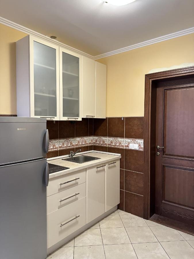 באר Apartment Villa Elena מראה חיצוני תמונה