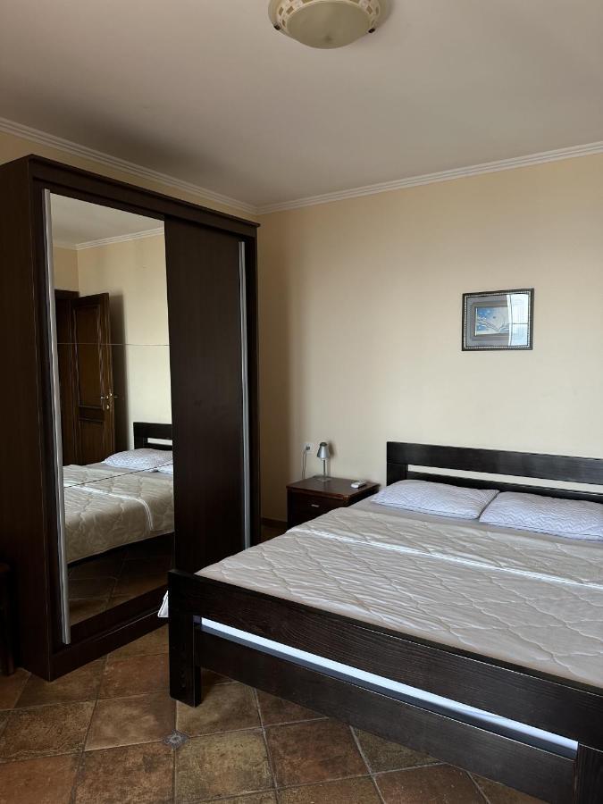באר Apartment Villa Elena מראה חיצוני תמונה