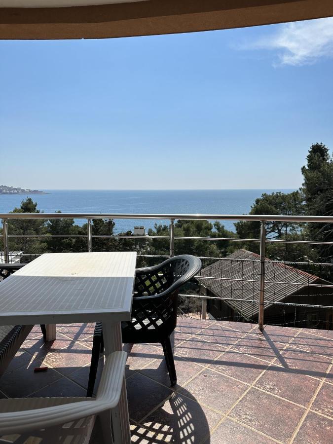 באר Apartment Villa Elena מראה חיצוני תמונה
