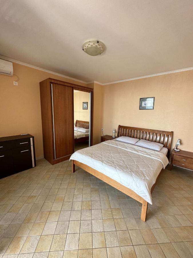 באר Apartment Villa Elena מראה חיצוני תמונה