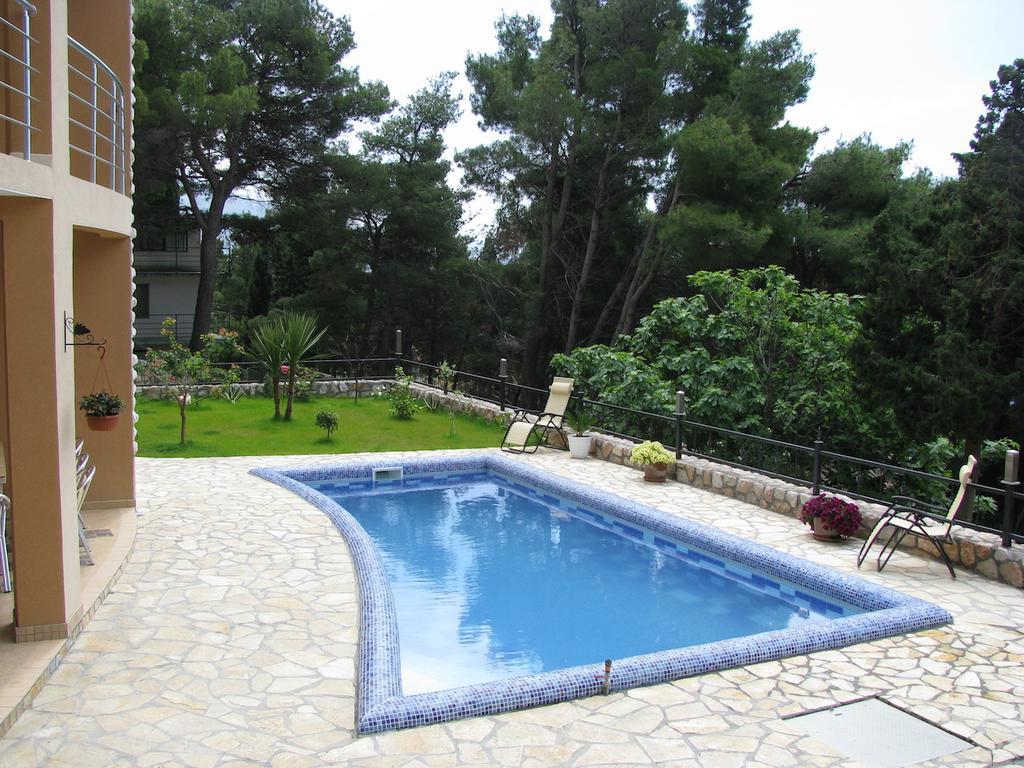 באר Apartment Villa Elena מראה חיצוני תמונה