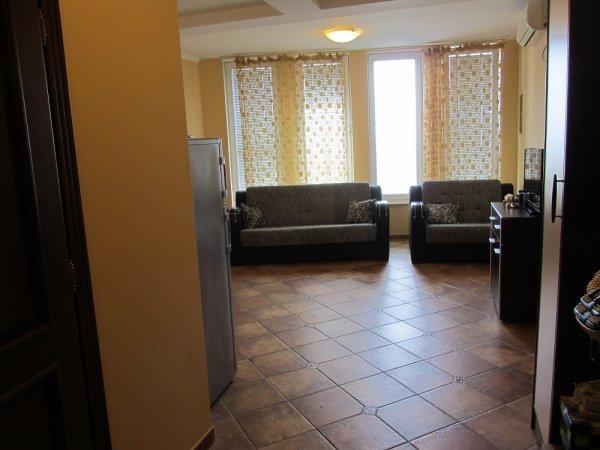 באר Apartment Villa Elena מראה חיצוני תמונה