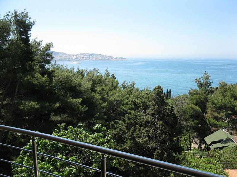 באר Apartment Villa Elena מראה חיצוני תמונה