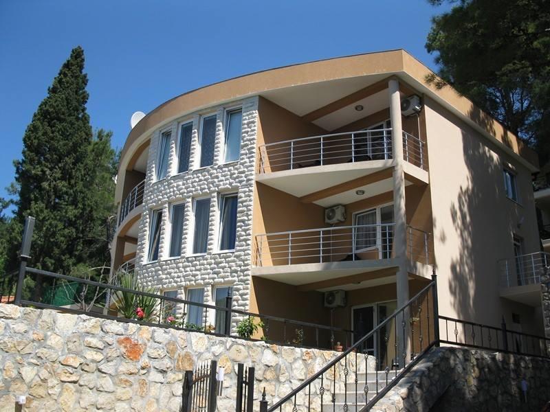 באר Apartment Villa Elena מראה חיצוני תמונה