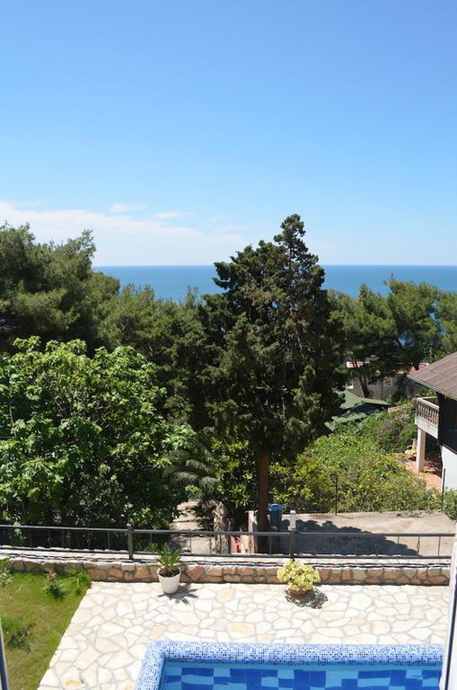באר Apartment Villa Elena מראה חיצוני תמונה