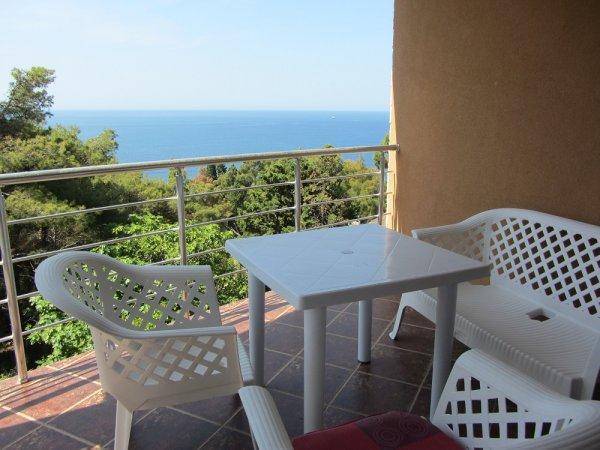 באר Apartment Villa Elena מראה חיצוני תמונה